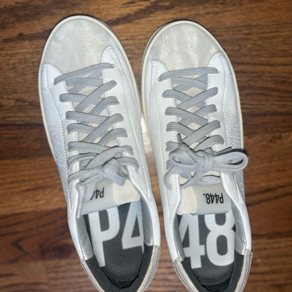 P448 sneakers. - Picture 4 of 8